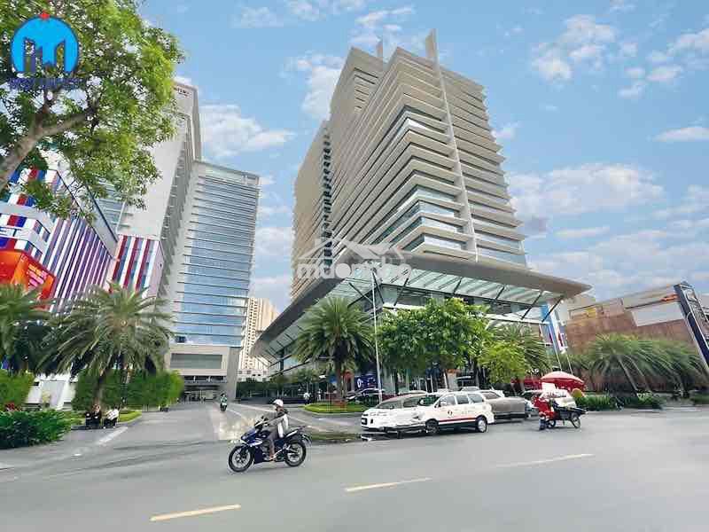 ➢  Hẻm 134/ sư cách mạng tháng 8 quận 3 ( đối diện toà nhà viettel ) - 3