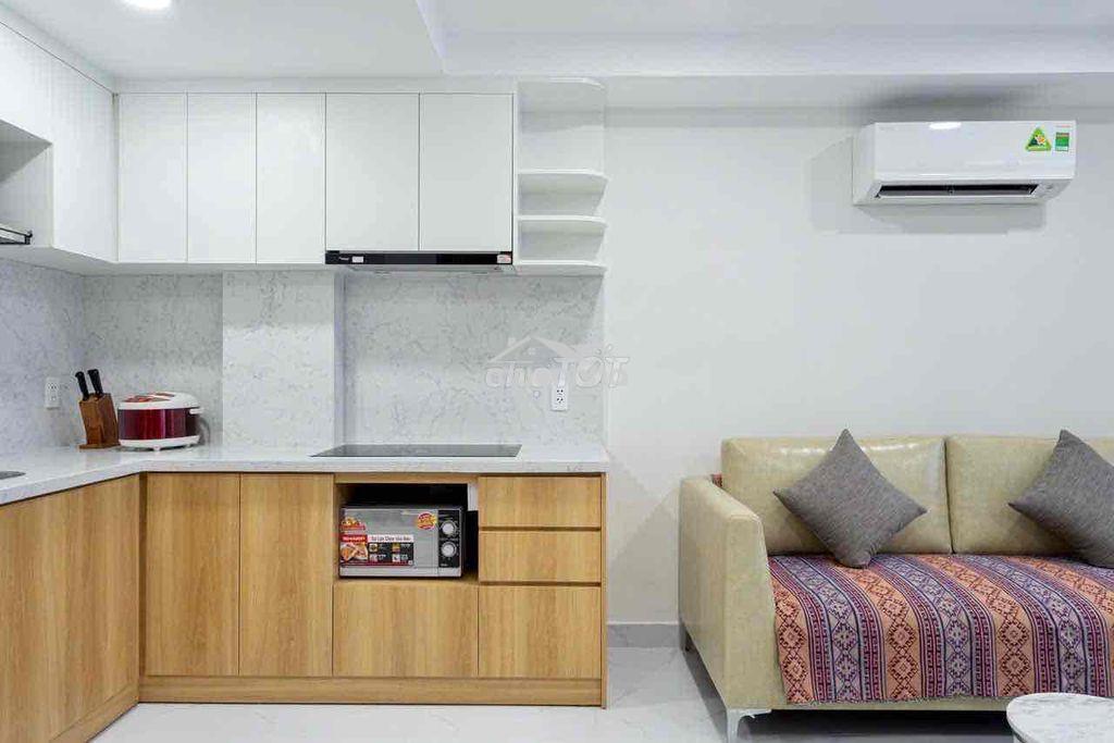 Chung cư mini new 100% ngay etown cộng hoà, khu k300, nhà ga t3 - 4