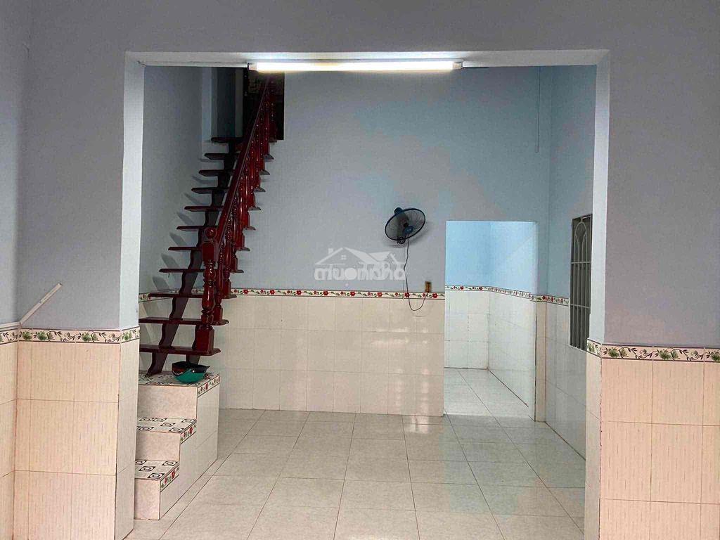 Cần bán nhà nguyên căn hóc môn - 2
