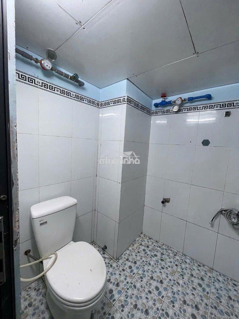 Còn 2 phòng máy lạnh lê văn tách, p.an bình, dĩ an, bình dương. - 4