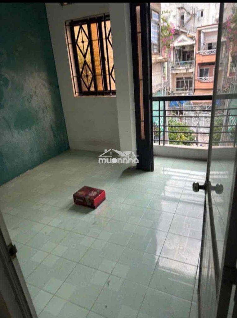 Cho thuê nhà nc trệt 2 lầu. 3pn3wc. nguyễn kiệm p3 phú nhuận