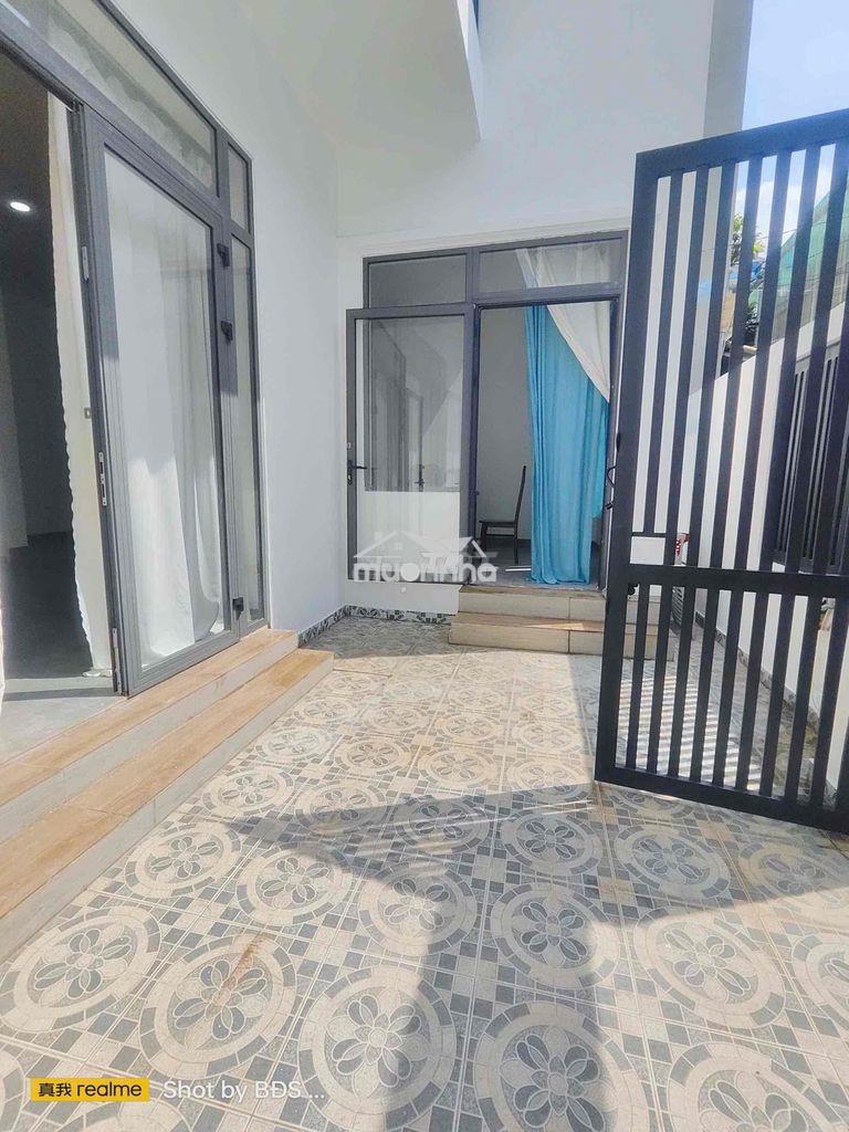 Nhà 2 tầng khu bên sông hbc - gần gigamall - 2