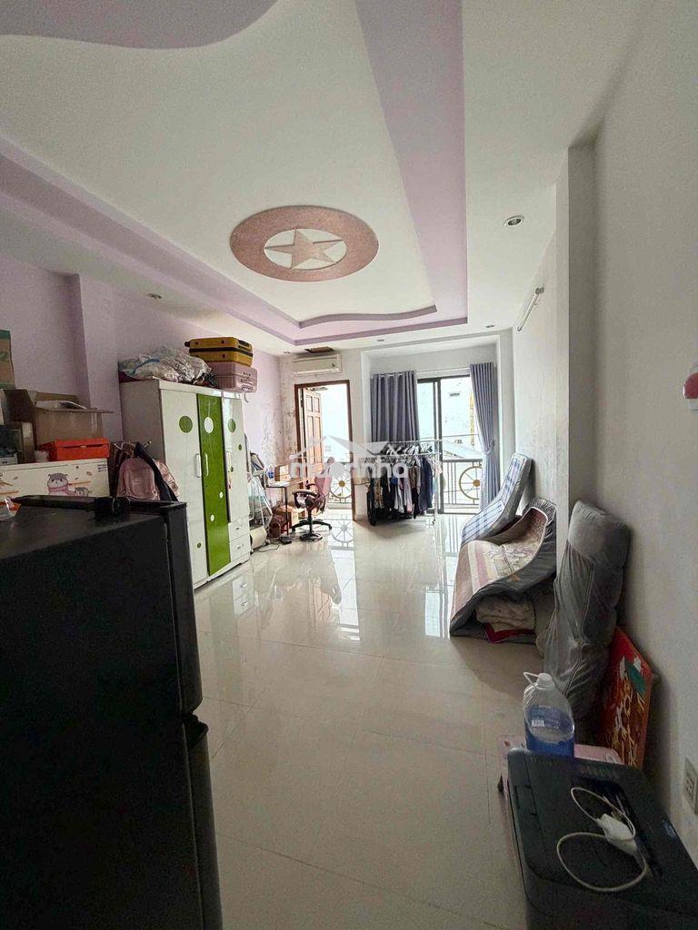 Cho thuê phòng siêu rộng gần khu vực viettel cmt8 - 2