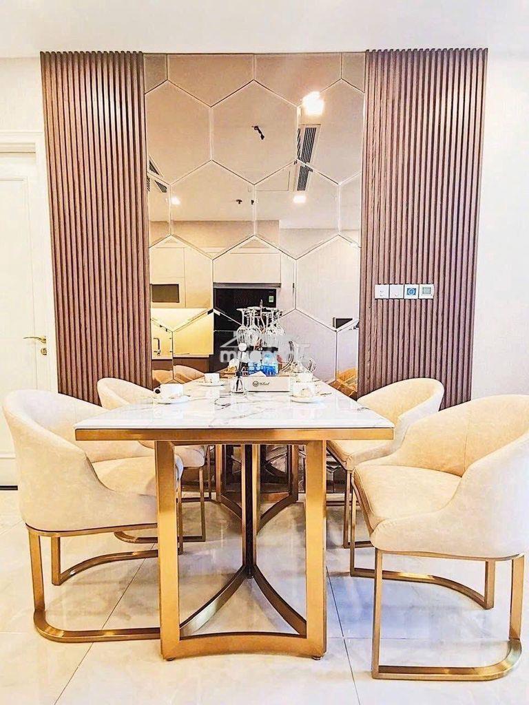 Vinhomes golden river cho thuê căn hộ 1pn chỉ 25 triệu full nội thất - 2