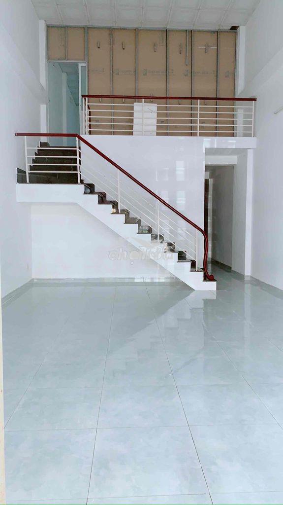 Cho thuê nhà mặt tiền kdc hiệp thành 3  vị trí kinh doanh cực đẹp!