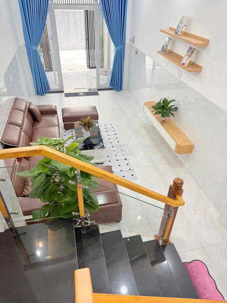 🌹🌹Giảm  2lần tcong 500tr bán nhanh nhà bình tân cực đẹp🌹🌹 - 3