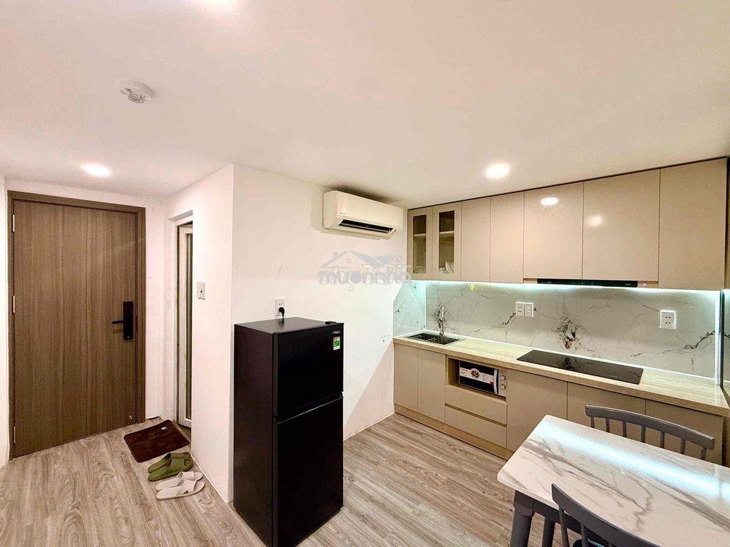 Hot🔥 dự án mới keng full nội thất đẹp - 4