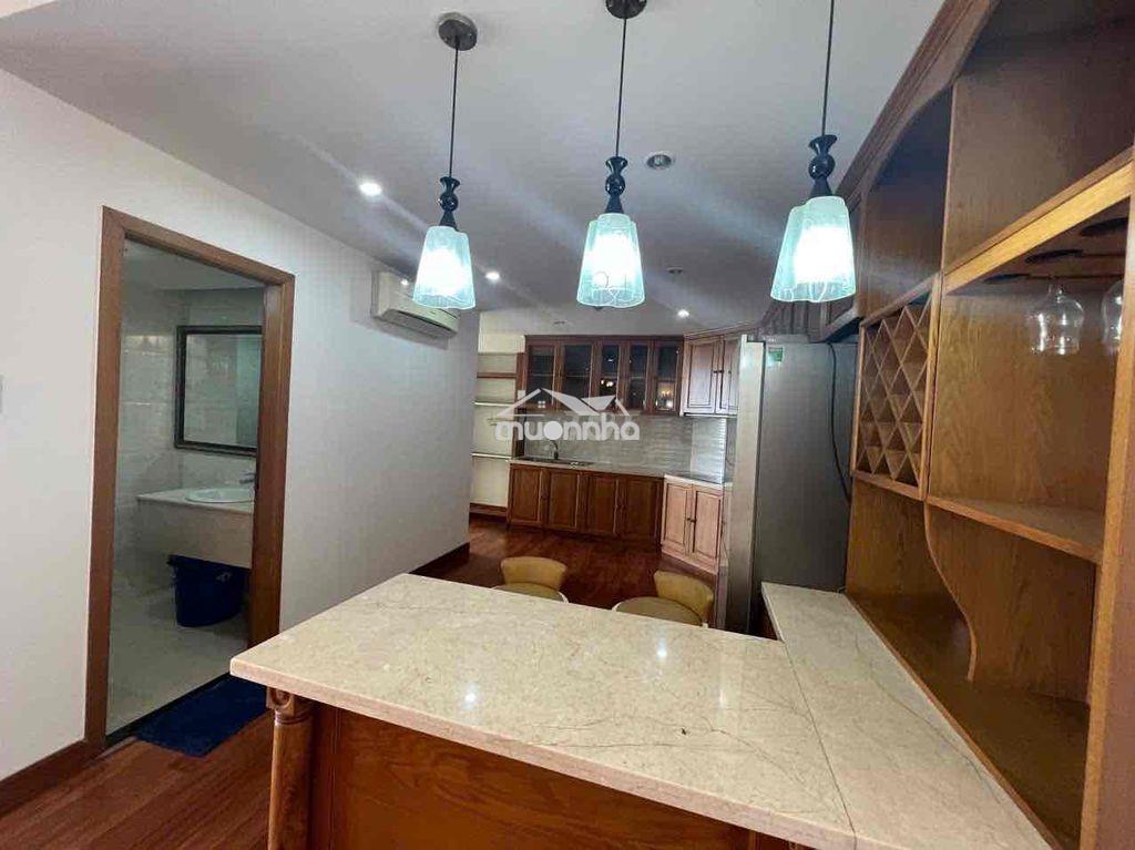 Bán căn hộ cao cấp palaza hùng vương dt 126m2 3pn tầng cao . giá 11 tỷ - 3