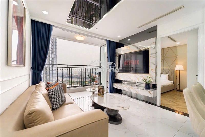 Cho thuê căn hộ vinhomes & lm81 1-2-3-4pn giá từ 16 triệu