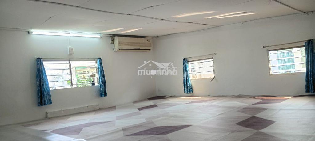 Cho thuê phòng như căn hộ mini lầu 4 nhà chung cư tập thể - 2