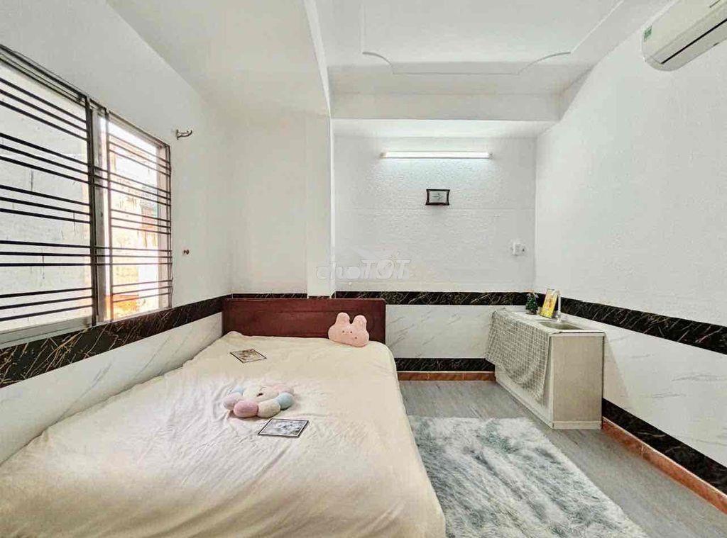 Studio sẵn nội thất - free phí xe - tiện qua luỹ bán bích, tân sơn nhì - 4