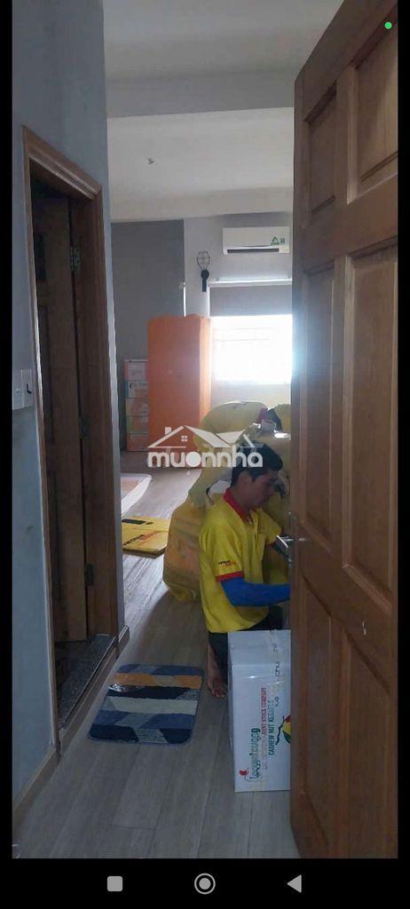 Nhà thuê đẹp 2 phòng ngủ  wa rẻ  - 4