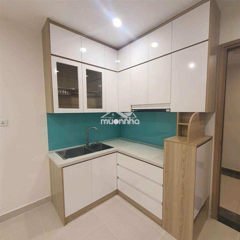 Bán 1pn+ 2.25 tỷ có bếp rèm vinhomes grand park q9
rẻ nhất vinhomes