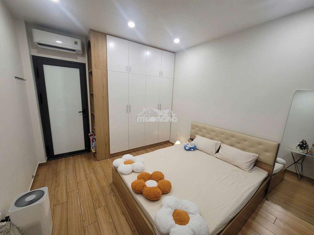 Cần cho thuê nhà pttn.q12.dt 4 x15 .1 trệt 1 lầu  2pn 2ws gỉá 9 triệu - 3