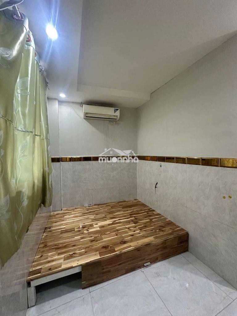 Phòng trọ quận 1 tiện nghi, an ninh, sạch sẽ - 2