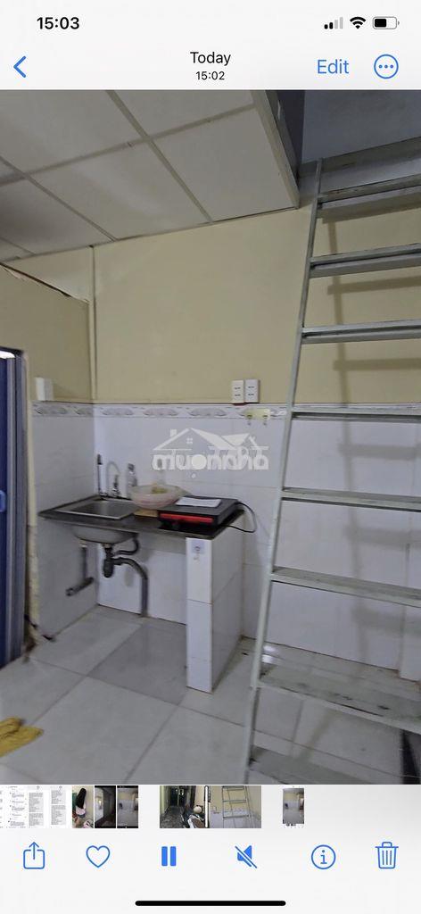 Chính chủ cho thuê phòng trọ - 2