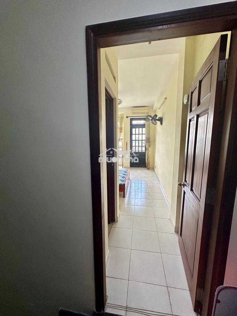 Chính chủ cho thuê phòng trọ quận 10 (nữ) - 2