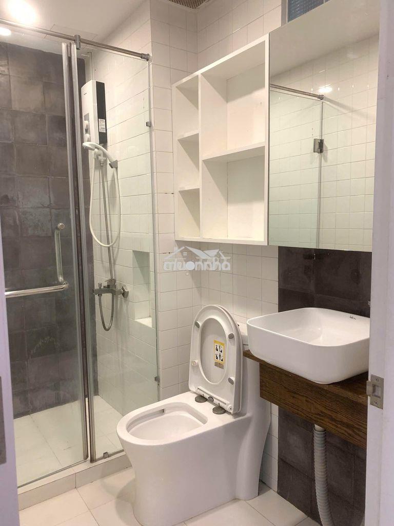 Cho thuê chdv 88/12 mạc đĩnh chi q1. giá 10.5tr - 4
