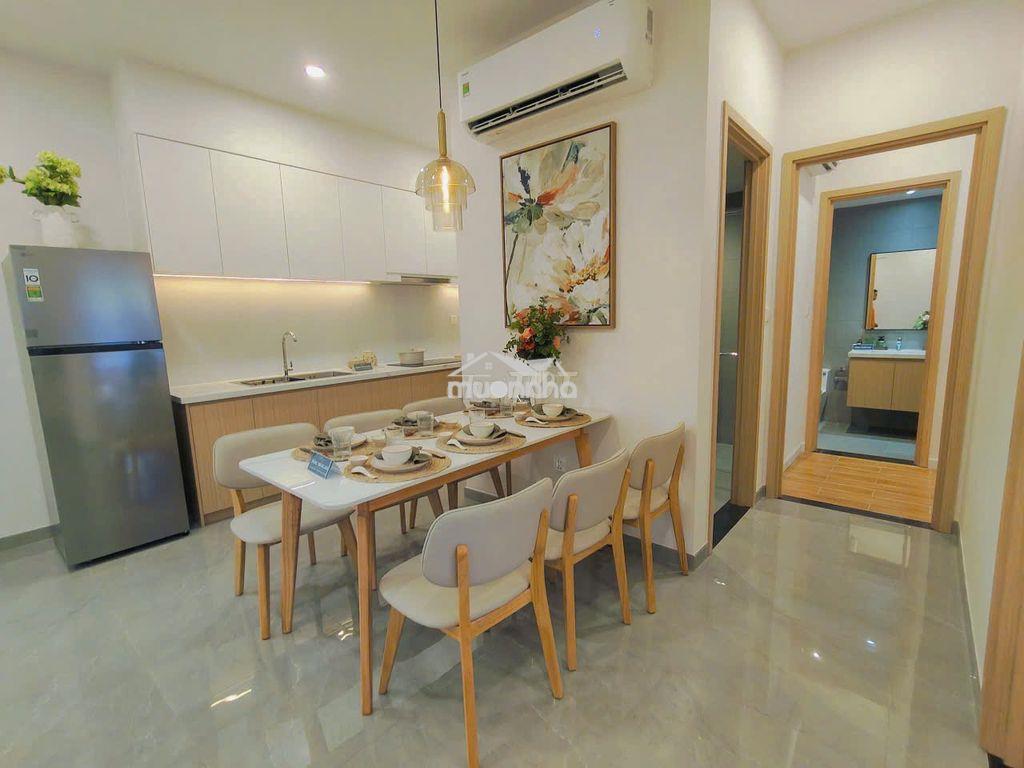 Nhà ở xã hội đầy đủ nội thất tại biên hoà, tp.đồng nai - 4