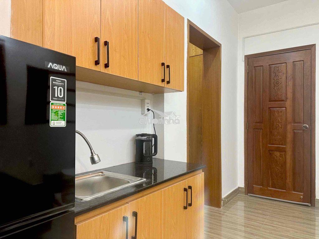 📍Phan xích long - hoa sữa - lầu 1 - cửa sổ thoáng - 2