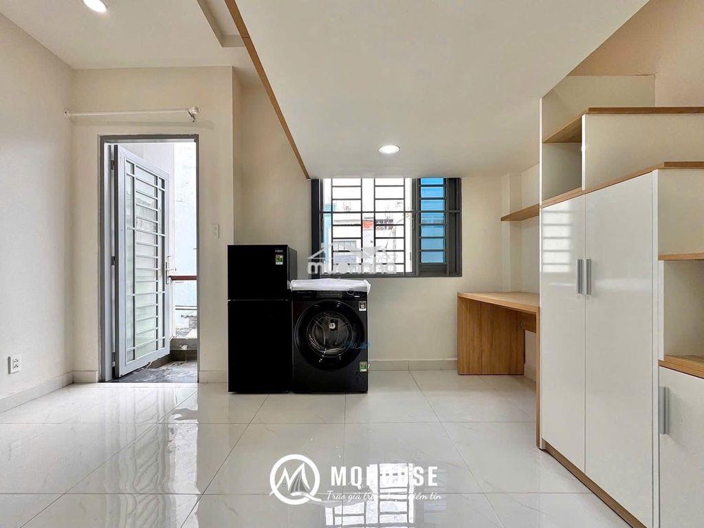 Khai trương phòng sẵn nội thất ngay đầm sen - lương thế vinh - tân phú - 4