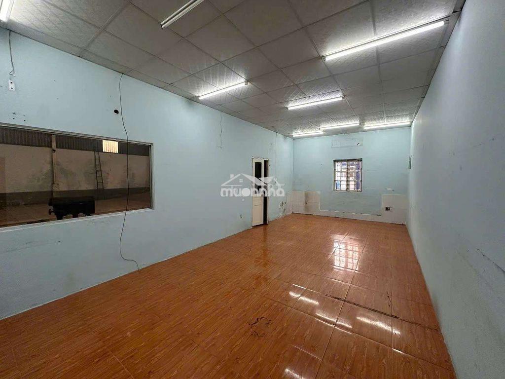 Xưởng thuận an 1000m²/45tr pccc  đường cont điện hạ trạm làm kho sx - 4