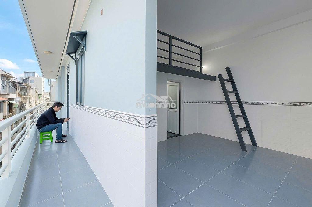 Chính chủ cho thuê phòng máy lạnh gần đh văn lang giá rẻ - 2