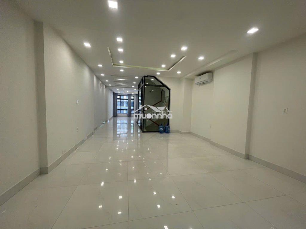 Nhà thiết kế chuẩn văn phòng 20-25 nhân sự không gian làm việc riêng - 3