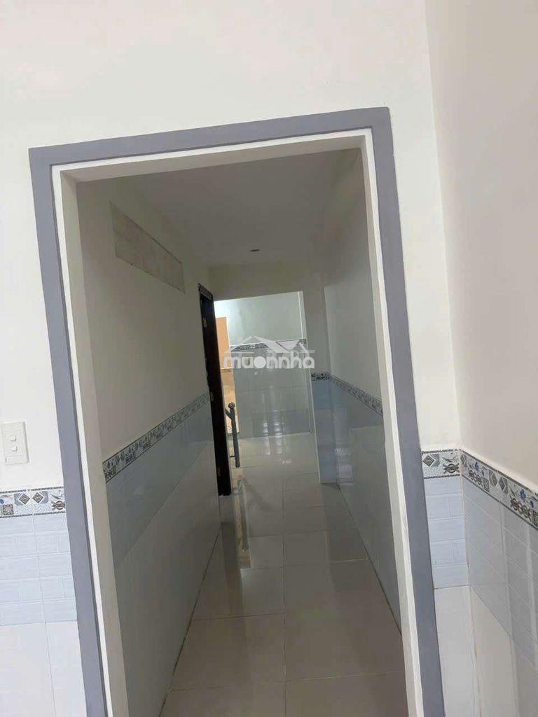 Cho thue nha nguyen căn hem 1368 le van luong - 4