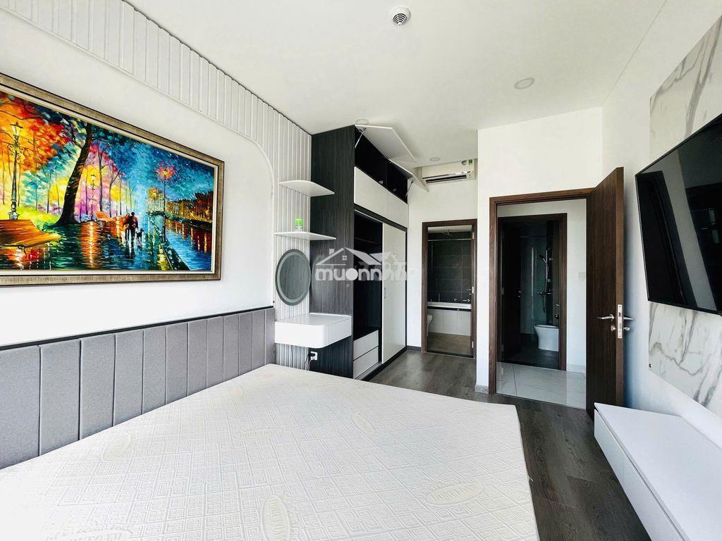 🍀Diamond brilliant đã có sổ, nội thất cơ bản, 2pn 2wc 96m2 view hồ bơi - 4
