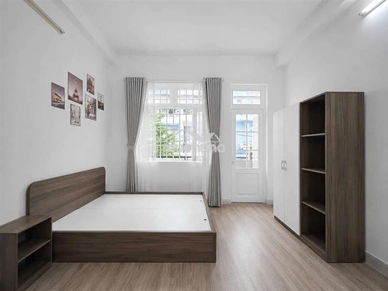  Nhà mới ban công tiện nghi chỉ hơn 4tr