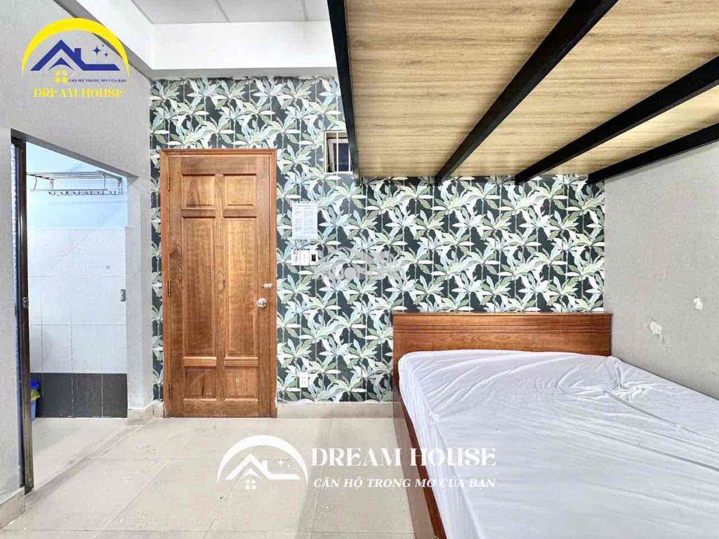 Cho thuê phòng trọ mới keng ngay văn hiến, an ninh bảo vệ 24/24 - 4
