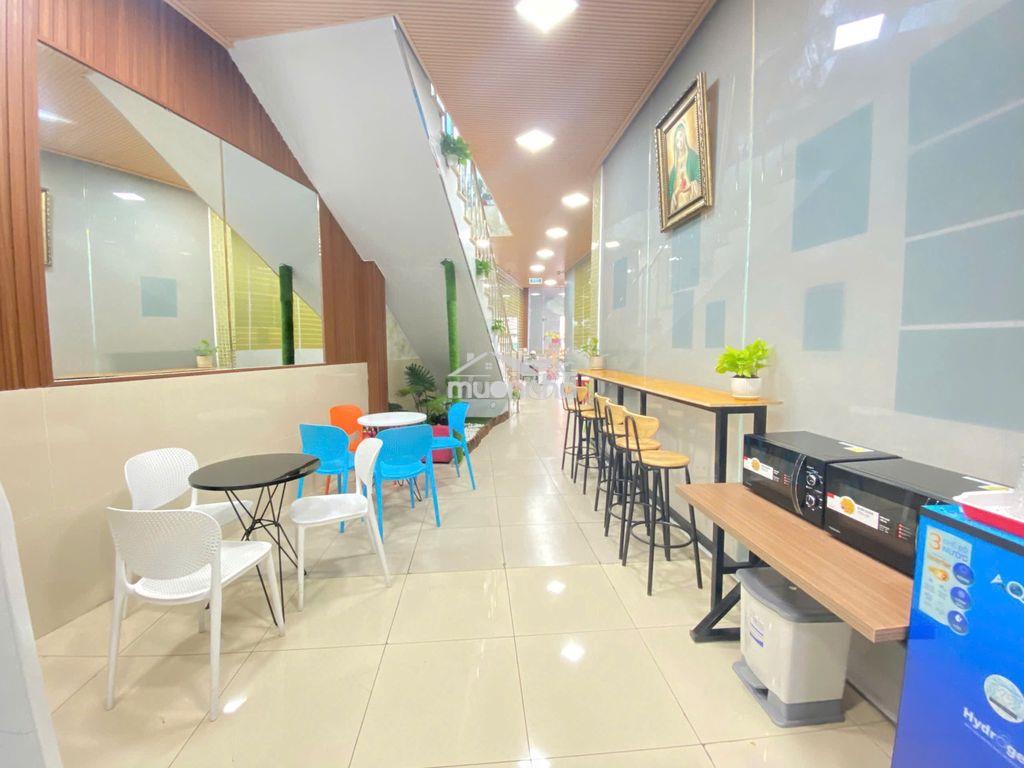 Văn phòng ảo bình thạnh giá tốt- đầy đủ tiện ích không tốn thêm cp - 3