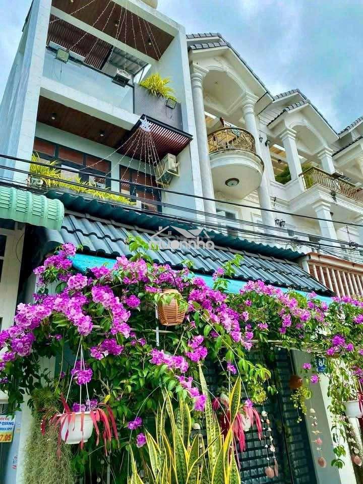 💕 Kèo thơm - kdc hưng phú 1 - 4