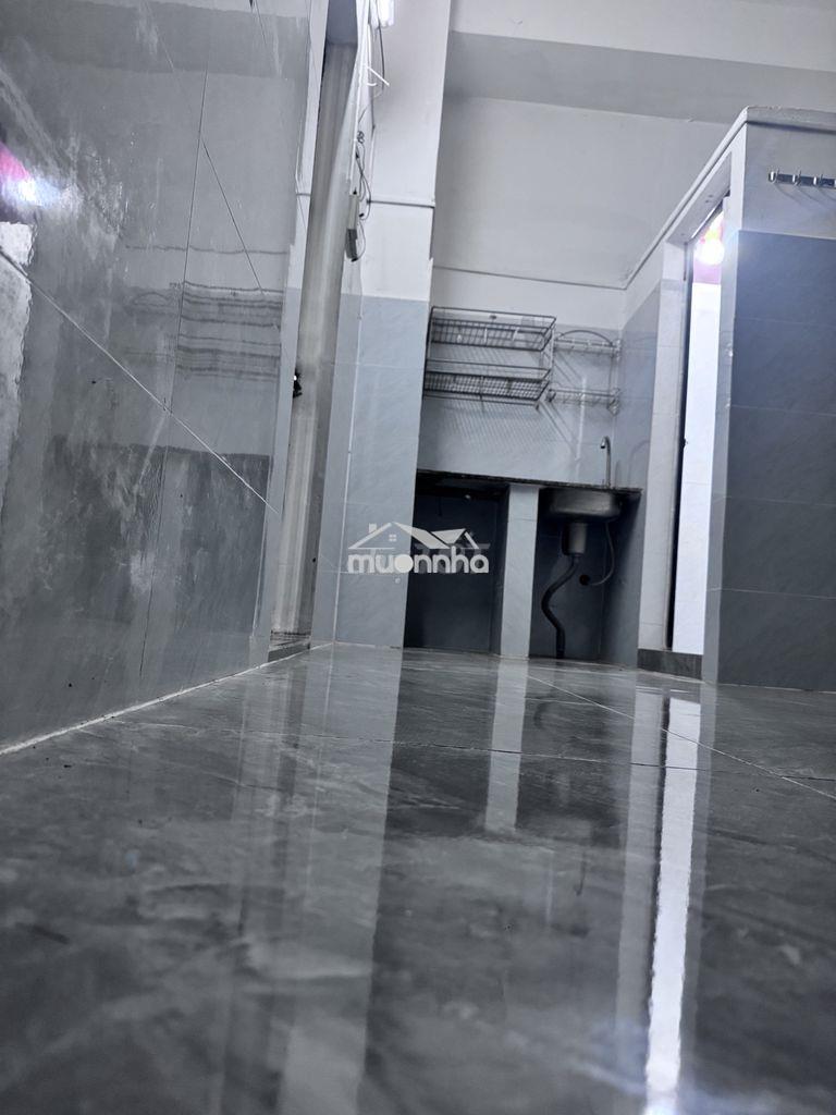 Trọ rẻ sạch sẽ  quận 12 trường chinh - 4