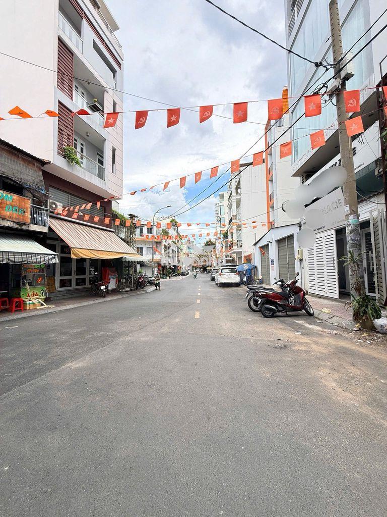 Góc nguyễn văn nguyễn, 5tầng, 3pn, gần hoàng sa,tr học,cty,khu dân trí - 2