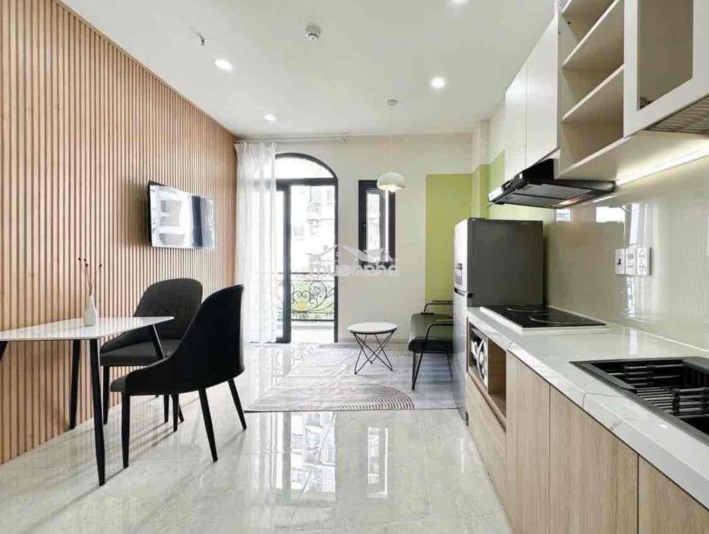 Siêu phẩm chdv full nội thất cao cấp, đồng nai, phường 15, quậnn10 - 3