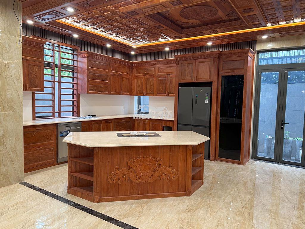 Biệt thự đại phúc green villas, ngay công viên, vị trí đẹp - 3