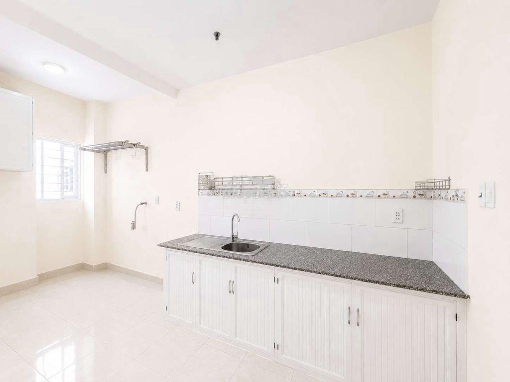 Căn hộ ven sông sài gòn,thang máy ,sổ hồng riêng, sát bên gigamaill - Ảnh 3