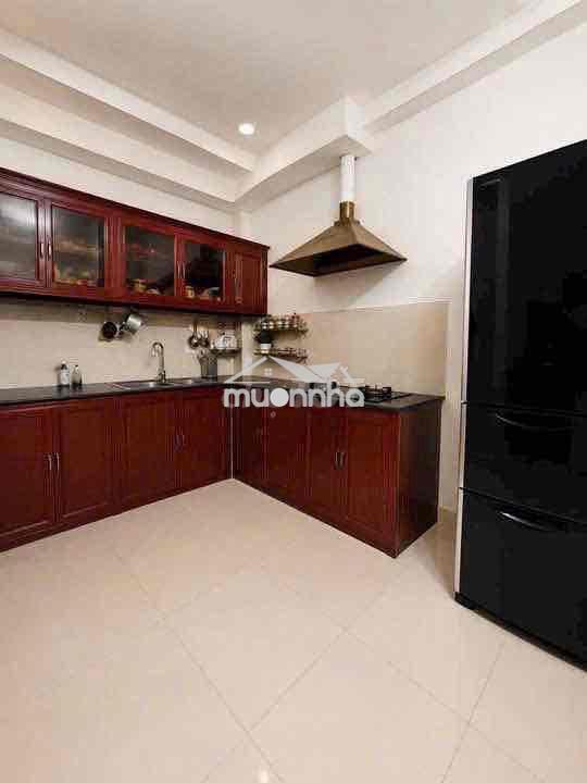 🏡 Nhà 3pn - trệt 2 lầu - dt: 3,5 x 10  🚘 thống nhất - lê đức thọ, gv - 2