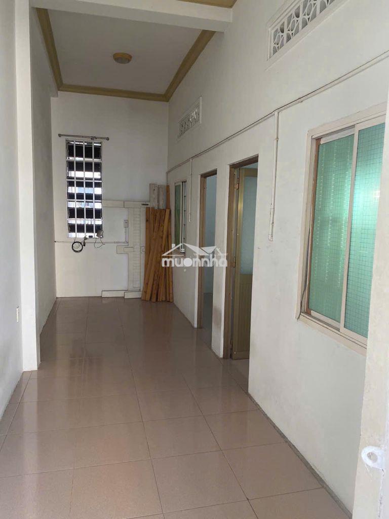 Nhà cho thuê nguyên căn 1 trệt 1 lầu - 4