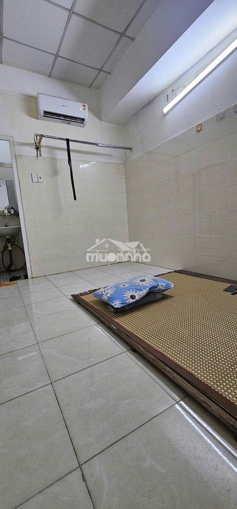 🏠 Phòng máy lạnh riêng chỉ 2,5 triệu tại tân bình – dọn vào ở ngay! - 2