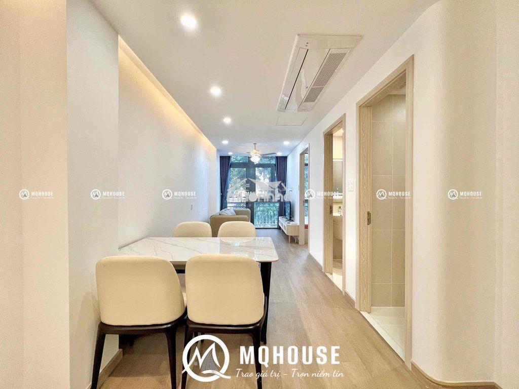 Căn hộ 2pn/1pn mới xây ngay ngã 4 bảy hiền - công viên hoàng văn thụ 💫 - 4