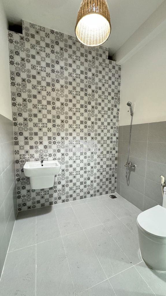 Chính chủ cho thuê căn hộ dịch vụ 3.5 triệu quận 7 - 4