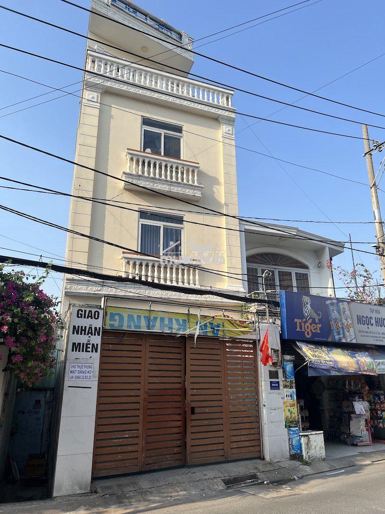Phòng trọ đẹp, đầy đủ nội thất giá mềm - 3