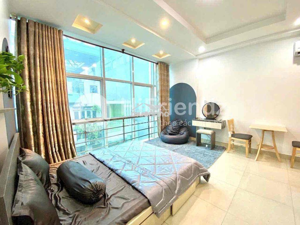 Studio cửa sổ thoáng sáng – cộng hòa, tân bình - 2