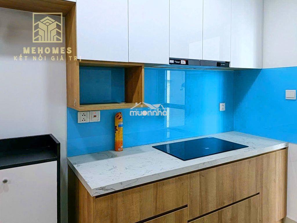 🍀 Chính chủ bán 1pn 1wc 53m2 nội thất cơ bản đẹp, tầng cao mát mẻ - 4