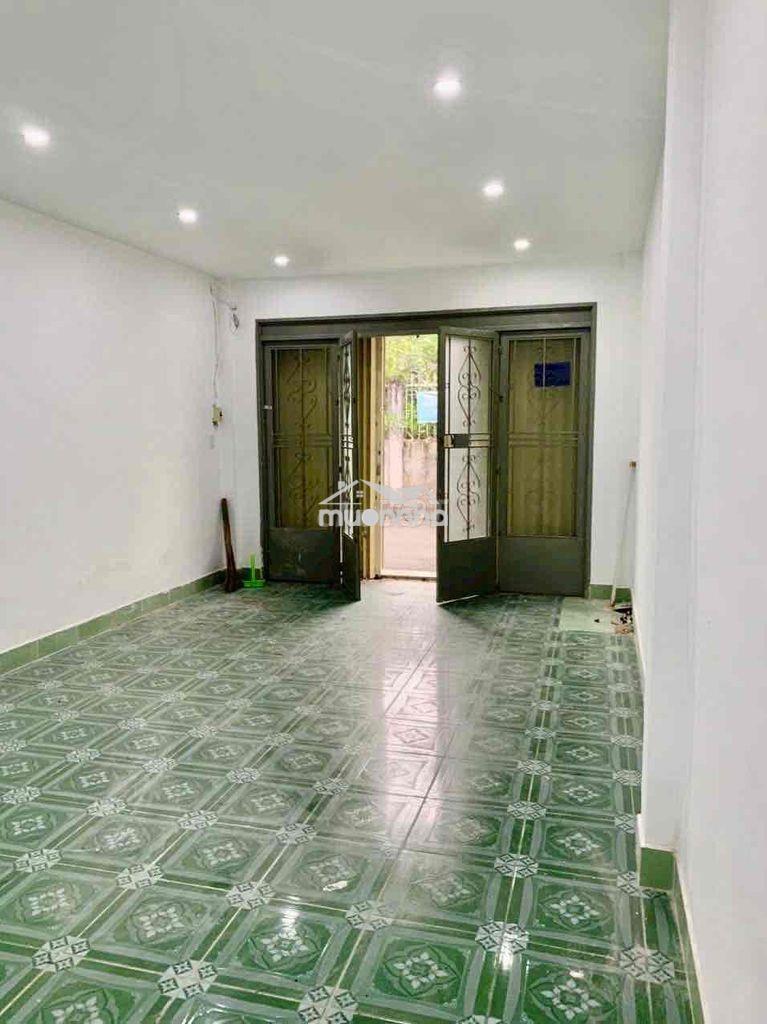 Nhà mới 4x10m (1lầu suốt) hẻm tải 8m thông. lê thúc hoạch. tân phú - 2