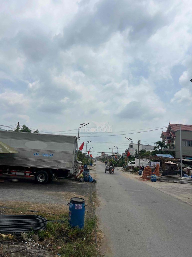 Cho thue kho gần quốc lộ 1k phường đông hoà - 2