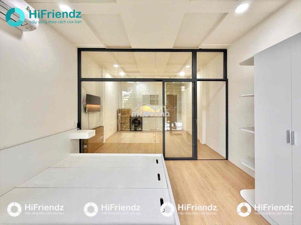 Khai trương căn hộ cao cấp full nt ngay tân sơn nhì - gần k300 - 2
